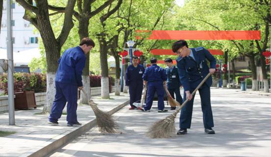 长沙航院:26年劳动教育课 培育高素质人才 长沙航院:26年劳动教育课 培育高素质人才